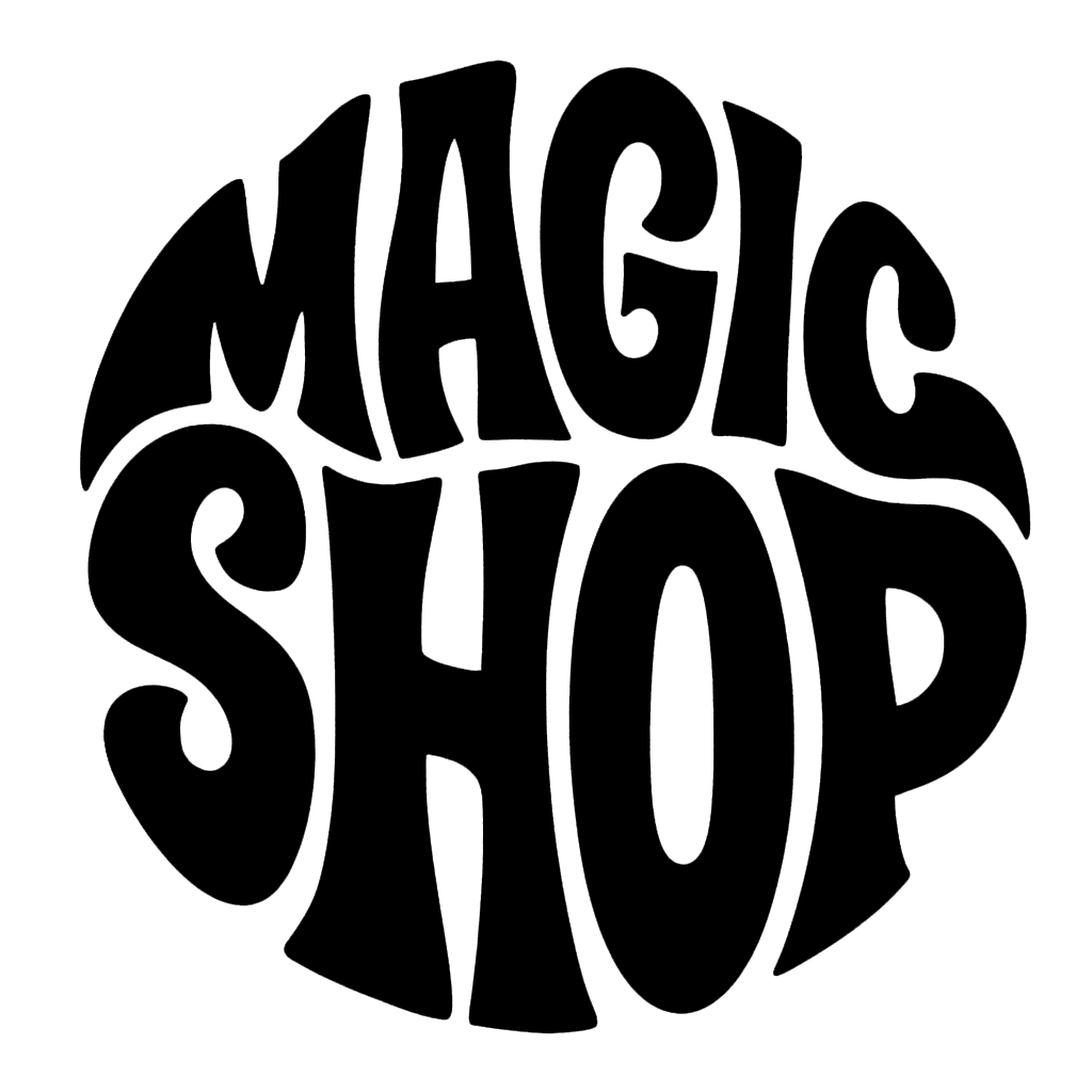Magic Shop